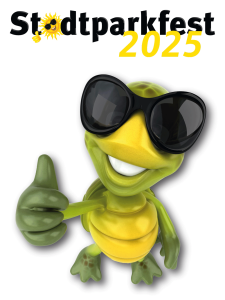 Stadtparkfest 2025